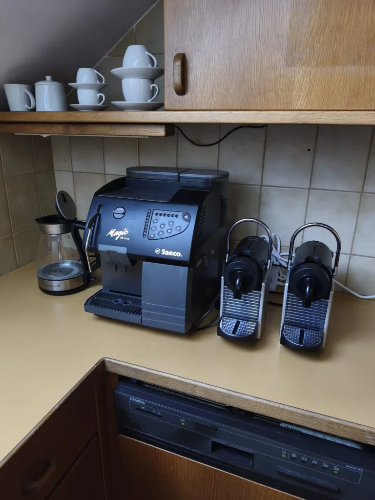 kaffee